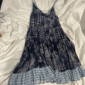 Ocean Drive Dress in Medium